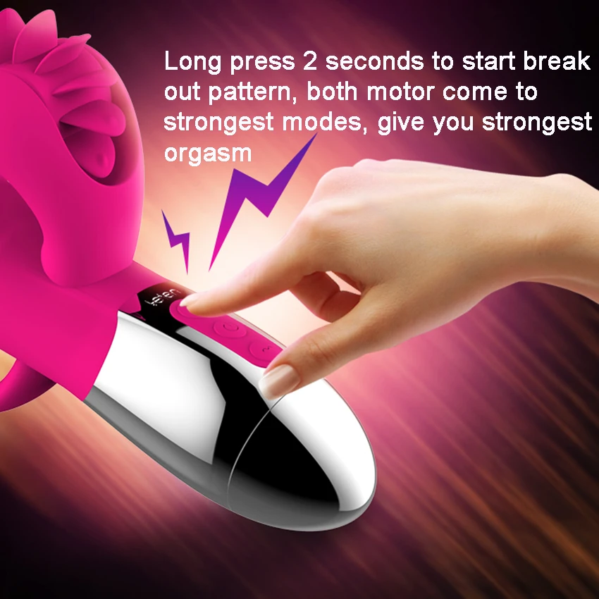 Клиторальный Вибратор При Беременности