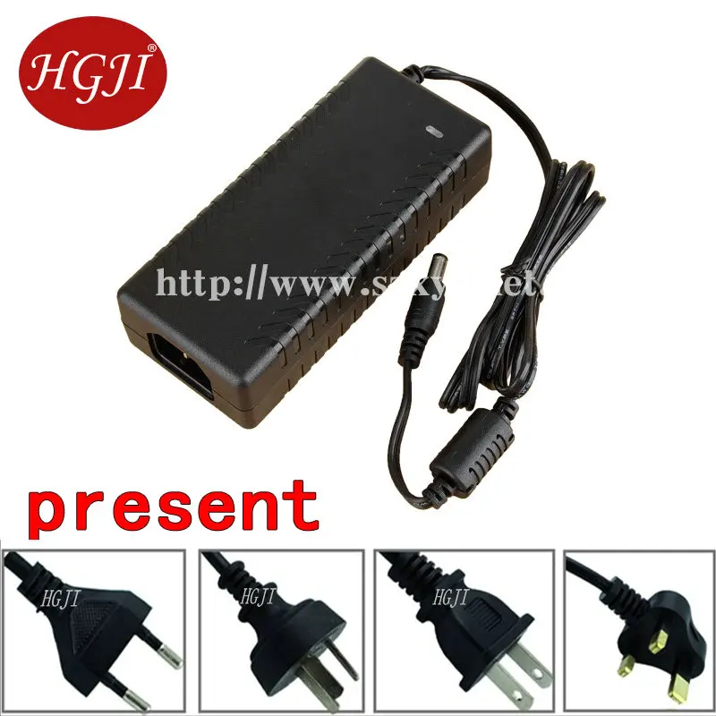 DC36V switching power supply 36V 2A 72W switching power AC110V/ 220V to DC36V2A power adapter 1pcs free shipping
DC36V switching power supply 36V 2A 72W switching power AC110V/ 220V to DC36V2A power adapter 1pcs free shipping