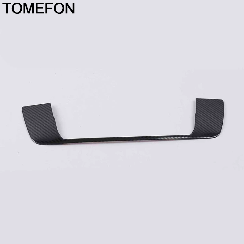 TOMEFON For Nissan Altima Teana 2019 Front Up Center Console GPS Navigation Box Cover Trim Interior Accessories Stainless Steel
TOMEFON For Nissan Altima Teana 2019 Front Up Center Console GPS Navigation Box Cover Trim Interior Accessories Stainless Steel