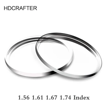 HDCRAFTER 1.56 1.61 1.67 Index Aspheric Progressive Prescription Lenses CYL Over 2.0 Myopia Hyperopia Optical Customized Lens
HDCRAFTER 1.56 1.61 1.67 Index Aspheric Progressive Prescription Lenses CYL Over 2.0 Myopia Hyperopia Optical Customized Lens