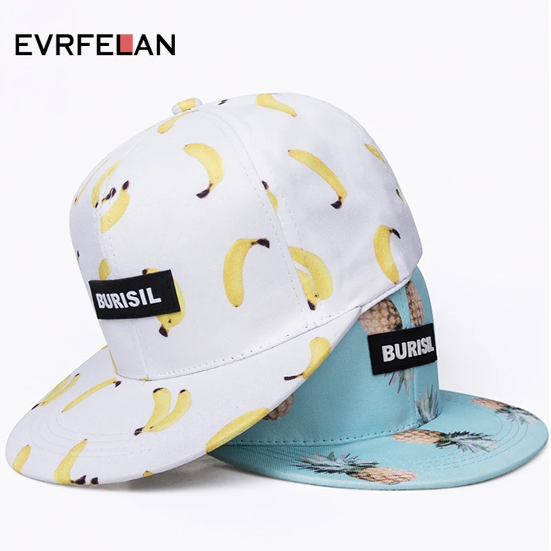 2019 New Fruit Baseball Cap Women Men Snapback Hat Adult Kids Fashion Children Baseball Hats For Boys Girls Sun Hip Hop bone
2019 New Fruit Baseball Cap Women Men Snapback Hat Adult Kids Fashion Children Baseball Hats For Boys Girls Sun Hip Hop bone
