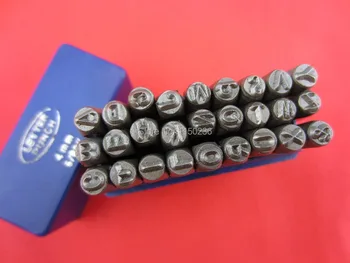 FREE SHIPPING jewelry alloy steel 3mm metal letter punch stamping set, good hardness tenacity,letter stamping punch,jewelry mold
FREE SHIPPING jewelry alloy steel 3mm metal letter punch stamping set, good hardness tenacity,letter stamping punch,jewelry mold