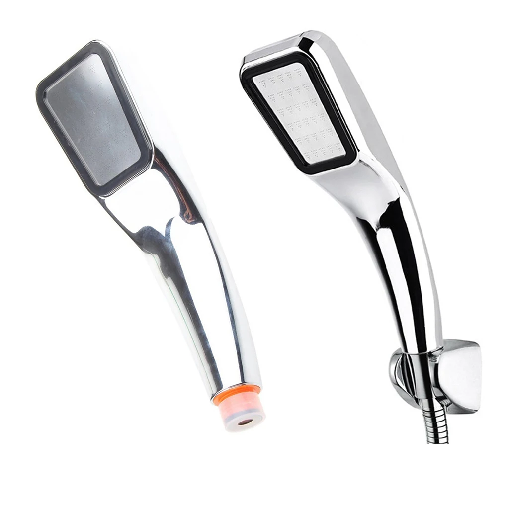 New products 300 Hole Pressurized Water Saving Shower Head ABS With Chrome Plated Bathroom Hand Shower Water Booster Shower Head
New products 300 Hole Pressurized Water Saving Shower Head ABS With Chrome Plated Bathroom Hand Shower Water Booster Shower Head