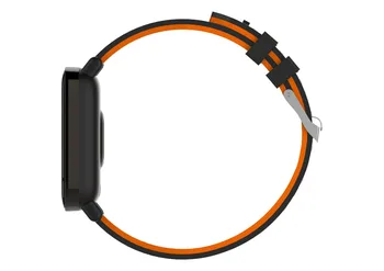 Bluetooth Smart Watch A6 Alarm Reminder Blood Pressure Fitness Watch Waterproof Smart Bracelet for IOS Android Gifts smartwatchs
Bluetooth Smart Watch A6 Alarm Reminder Blood Pressure Fitness Watch Waterproof Smart Bracelet for IOS Android Gifts smartwatchs