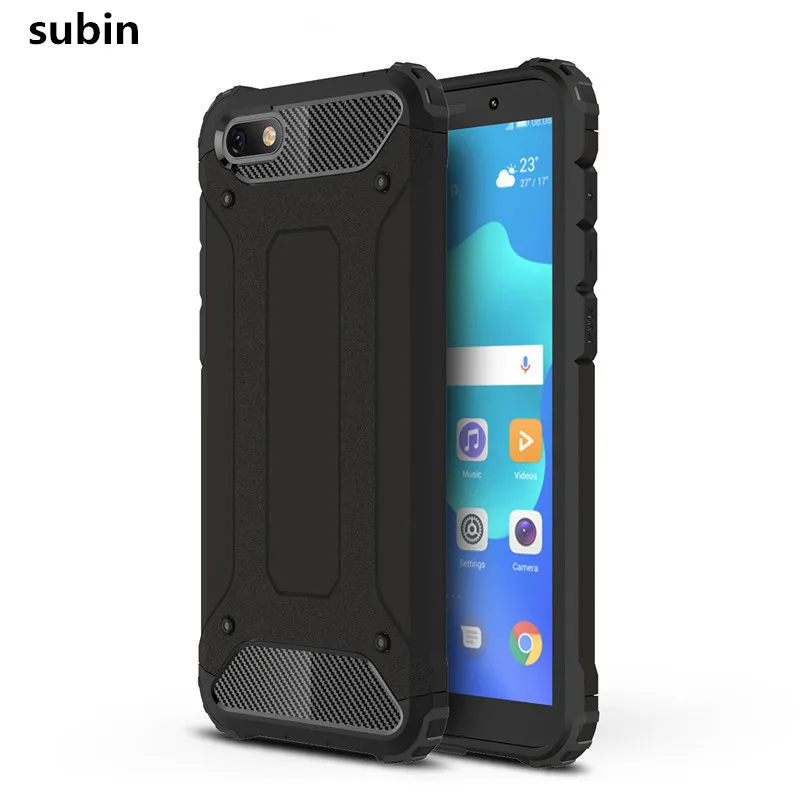 For Huawei Honor 7S case cover funda New Luxury Shockproof bumper protect For Honor 7S DUA-L22 smartphone case back cover coque
For Huawei Honor 7S case cover funda New Luxury Shockproof bumper protect For Honor 7S DUA-L22 smartphone case back cover coque
