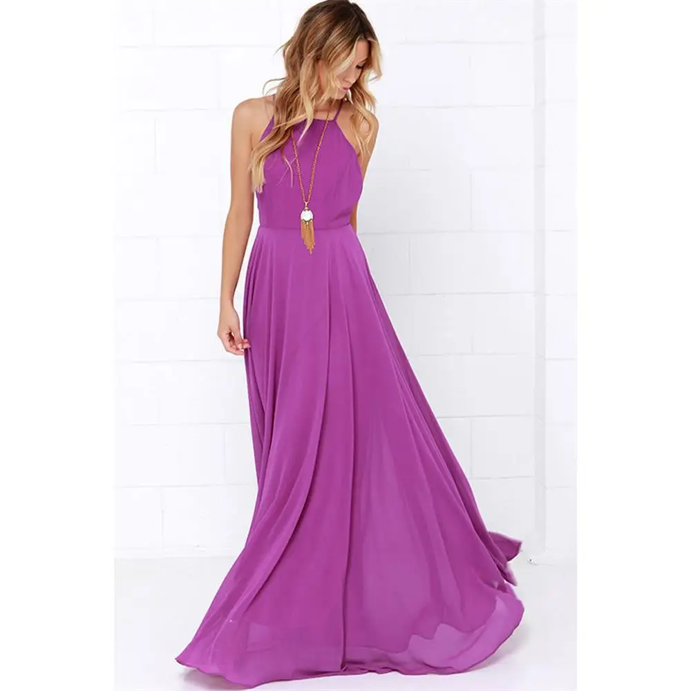 New Arrivals Lady Dresses Women Sexy Chiffon Sleeveless Slim Fit Dress Party Long Maxi Gown Dresses Plus Size Women Clothing
New Arrivals Lady Dresses Women Sexy Chiffon Sleeveless Slim Fit Dress Party Long Maxi Gown Dresses Plus Size Women Clothing