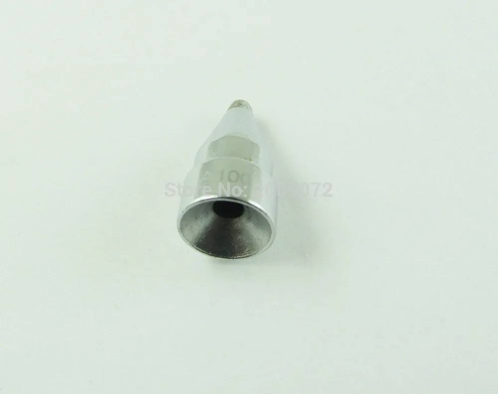 Насадки для пайки A1002/A1003/A1004/A1005/A1006/A1007 сопло распайки 802 807 808 и 817 инструменты