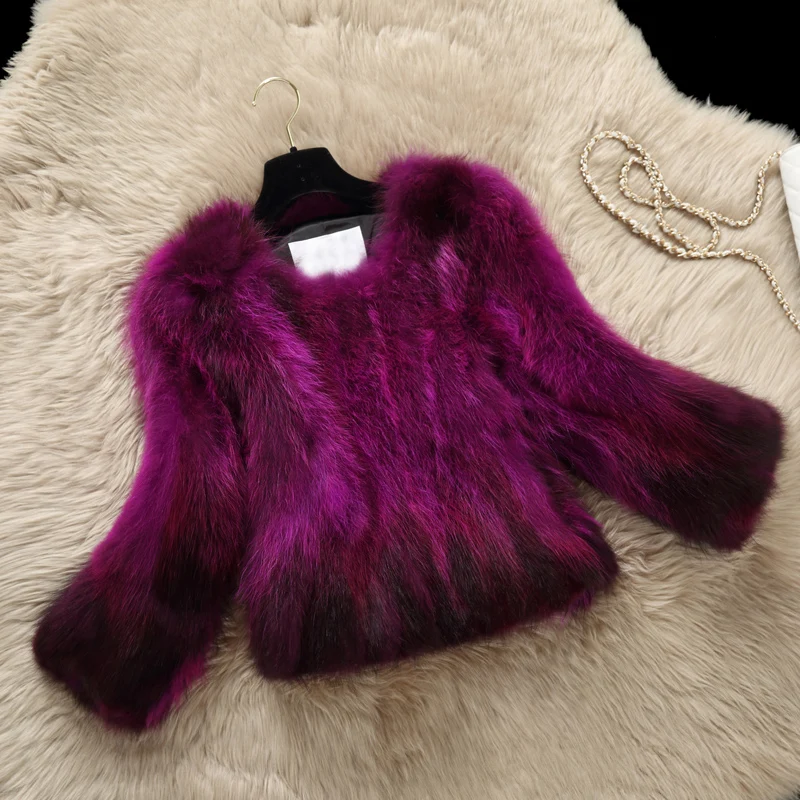 New arrival natural raccoon dog fur coats women short slim real fur coat outerwear 2019 autumn and winter
New arrival natural raccoon dog fur coats women short slim real fur coat outerwear 2019 autumn and winter
