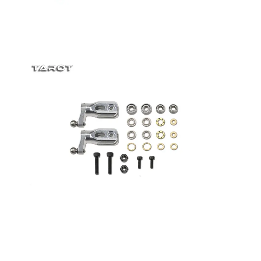 Tarot 380 TL380A16 7075 Aluminum Alloy TL380A16 Tail Rotor Seat Set For RC Racing Drone Helicoptor
Tarot 380 TL380A16 7075 Aluminum Alloy TL380A16 Tail Rotor Seat Set For RC Racing Drone Helicoptor