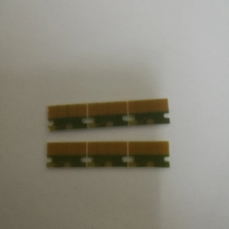 Einkshop Auto Reset Chip replacement For HP 02 cartridge 3310 8250 3110 3210 C5180 C6280 C7280 C8180 D7160 Permanent Chip
Einkshop Auto Reset Chip replacement For HP 02 cartridge 3310 8250 3110 3210 C5180 C6280 C7280 C8180 D7160 Permanent Chip