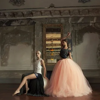 High End Very Puffy Tulle Skirts For Lady To Formal Party Tutu Skirt Ball Gowns Custom Made Maxi Skirt Wedding Party
High End Very Puffy Tulle Skirts For Lady To Formal Party Tutu Skirt Ball Gowns Custom Made Maxi Skirt Wedding Party