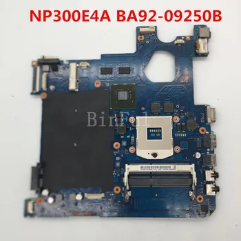 High quality For NP300E4A Laptop motherboard BA92-09250B 100% full Tested
High quality For NP300E4A Laptop motherboard BA92-09250B 100% full Tested