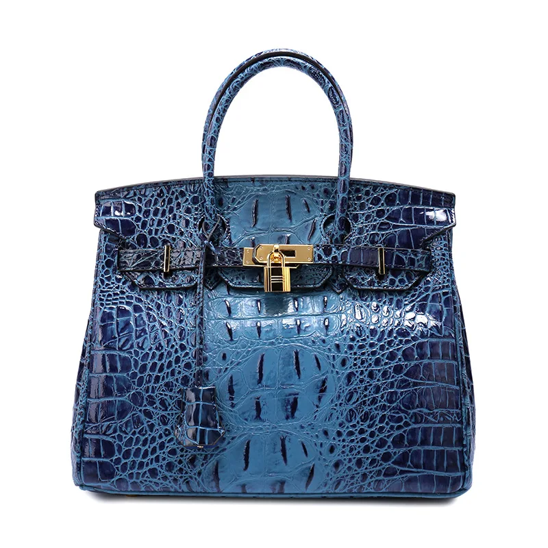 2019 new European brand high quality genuine leather female bag crocodile tattoo lady handbags free shiping DHL
2019 new European brand high quality genuine leather female bag crocodile tattoo lady handbags free shiping DHL