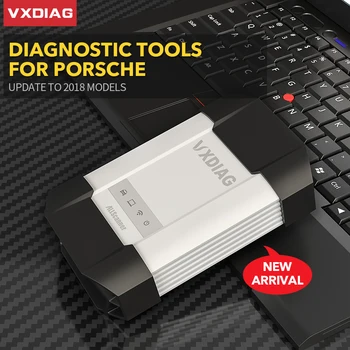 VXDIAG Professional Diagnostic Tool For Porsche V37.900 PI-WIS III VCX-DoIP OBD2 Scanner WithT440P Laptop Support programming
VXDIAG Professional Diagnostic Tool For Porsche V37.900 PI-WIS III VCX-DoIP OBD2 Scanner WithT440P Laptop Support programming