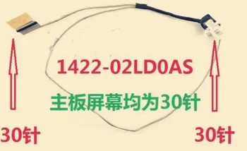 New Original Laptop LCD Cable for ASUS X441 X441N X441SA SC X441U X441UA 1422-02LD0AS LVDS cable
New Original Laptop LCD Cable for ASUS X441 X441N X441SA SC X441U X441UA 1422-02LD0AS LVDS cable
