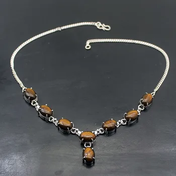 Gallant Hermosa Fashion Black Labradorite Silver Color Pendant Necklace Women Jewelry 18 inch A485
Gallant Hermosa Fashion Black Labradorite Silver Color Pendant Necklace Women Jewelry 18 inch A485