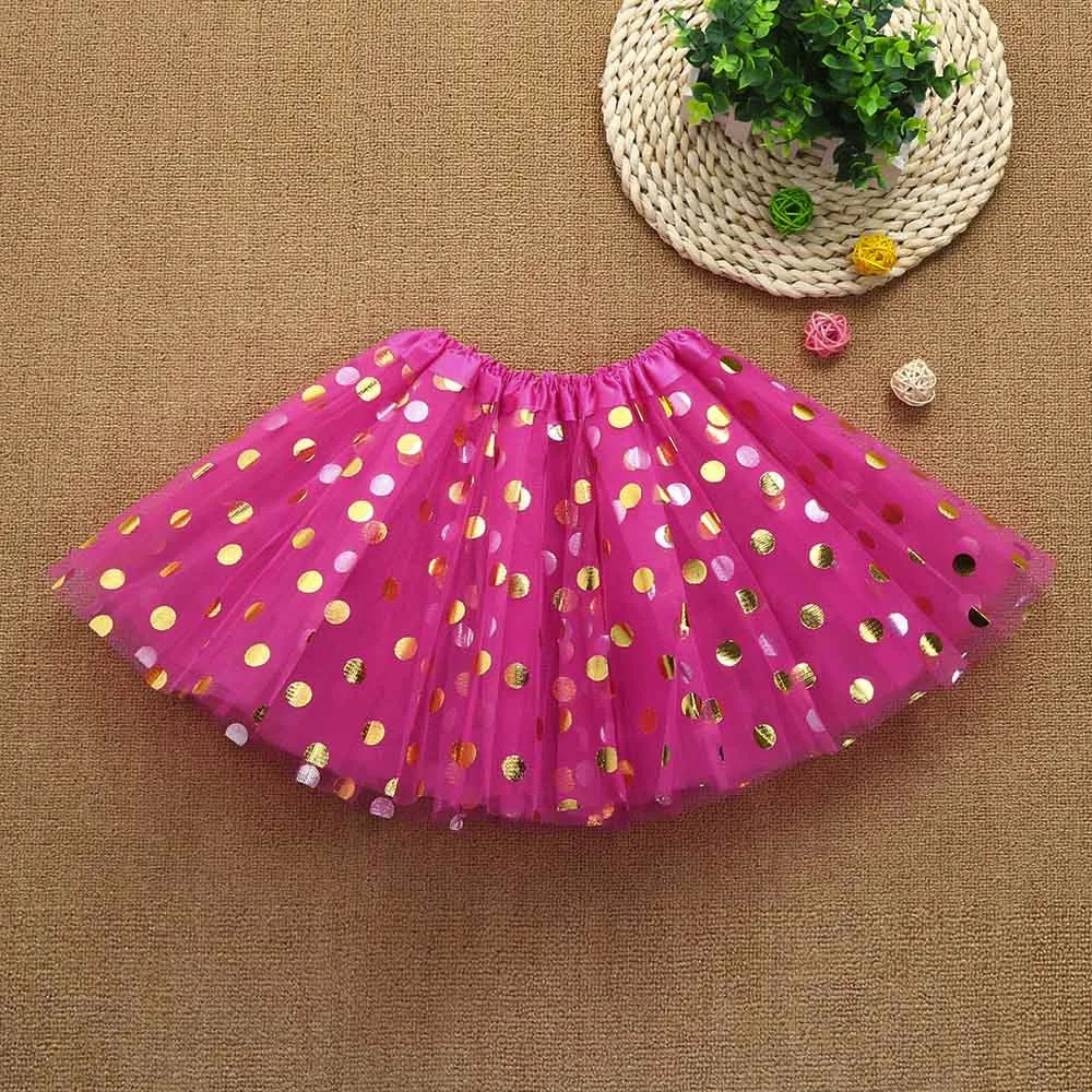 High Quality Baby Girls Fashion Ballet Skirts Kids Girl Dot Print Cute Fancy Dance Party Skirt Summer Suitable for 3-10T girls
High Quality Baby Girls Fashion Ballet Skirts Kids Girl Dot Print Cute Fancy Dance Party Skirt Summer Suitable for 3-10T girls