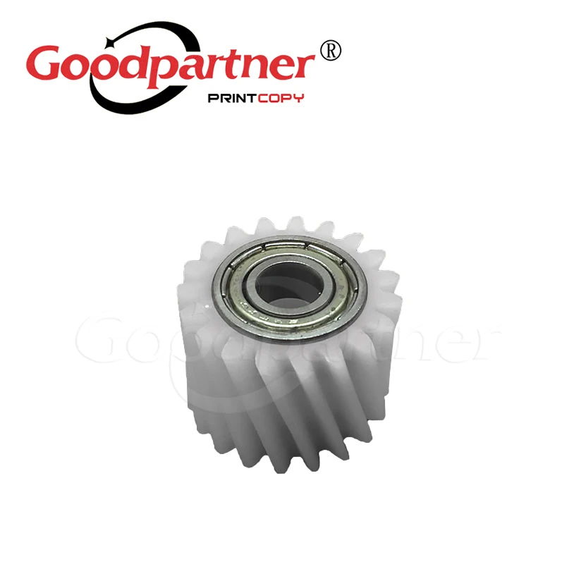 2PC Fuser Drive Gear for Ricoh Aficio MP C2003 C2503 C3003 C3503 C4503 C5503 C6003 MPC2003 MPC2503 MPC3003 MPC3503 MPC4503
2PC Fuser Drive Gear for Ricoh Aficio MP C2003 C2503 C3003 C3503 C4503 C5503 C6003 MPC2003 MPC2503 MPC3003 MPC3503 MPC4503