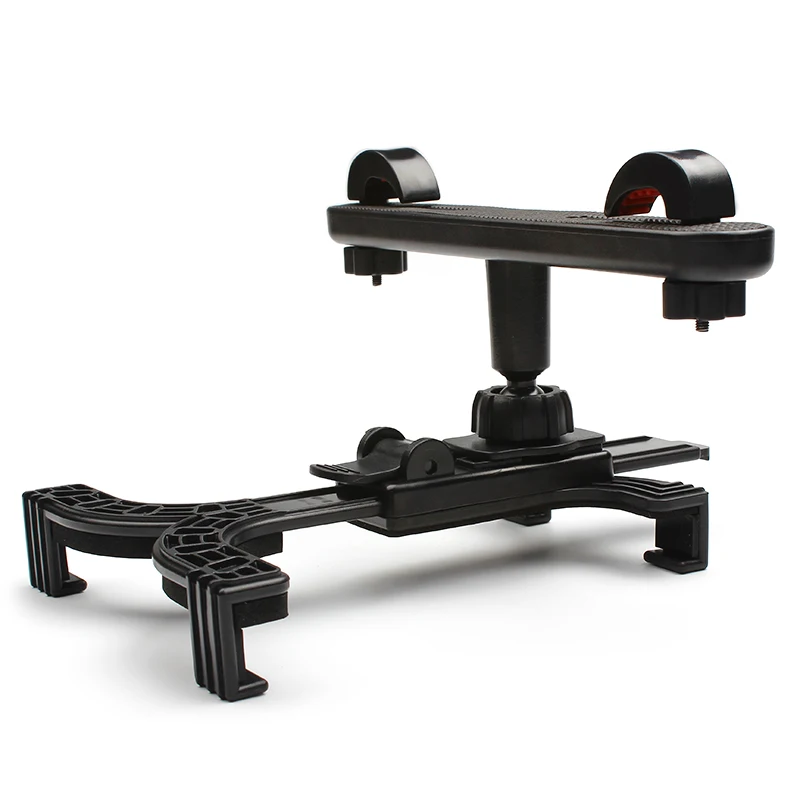 Universal Car Bracket Auto Tablet Holder 7-13 inch 360 Degree Rotating Tablet Stand Car Headrest Support Tablet Pad Cradle
Universal Car Bracket Auto Tablet Holder 7-13 inch 360 Degree Rotating Tablet Stand Car Headrest Support Tablet Pad Cradle