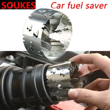 New General Car Styling Booster Fuel Saving Tool For Ford Focus 2 3 VW Passat B6 B5 B7 B8 Touran Toyota Avensis Mazda 3 6 CX-5
New General Car Styling Booster Fuel Saving Tool For Ford Focus 2 3 VW Passat B6 B5 B7 B8 Touran Toyota Avensis Mazda 3 6 CX-5