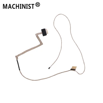 Video screen Flex wire For Lenovo IdeaPad Z510 30PIN EDP laptop LCD LED LVDS Display Ribbon cable DC02001M000
Video screen Flex wire For Lenovo IdeaPad Z510 30PIN EDP laptop LCD LED LVDS Display Ribbon cable DC02001M000