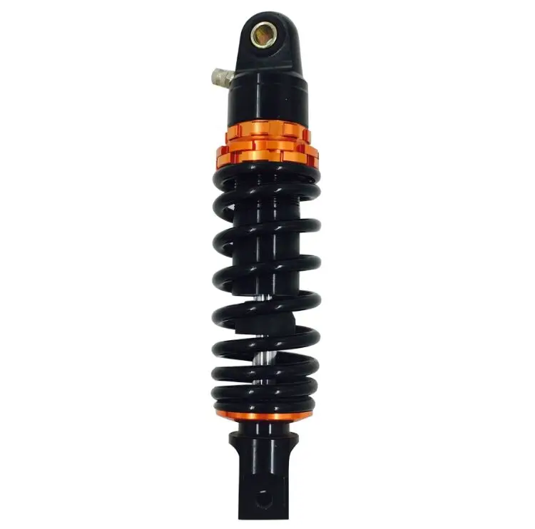 1cps 235mm motorcycle Shock absorber bumper For Yamaha JOG ZR 50 50 EVO 50 modified general-purpose rear scooter cars
1cps 235mm motorcycle Shock absorber bumper For Yamaha JOG ZR 50 50 EVO 50 modified general-purpose rear scooter cars