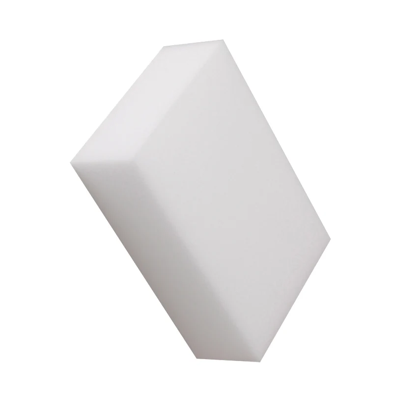 Melamine Sponge Magic Sponge Eraser Melamine Cleaner Eco-Friendly White Kitchen Magic Eraser 1pcs
Melamine Sponge Magic Sponge Eraser Melamine Cleaner Eco-Friendly White Kitchen Magic Eraser 1pcs