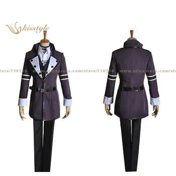 Kisstyle Fashion VOCALOID Gakupo Deadline Circus Uniform COS Clothing Cosplay Costume,Customized Accepted
Kisstyle Fashion VOCALOID Gakupo Deadline Circus Uniform COS Clothing Cosplay Costume,Customized Accepted