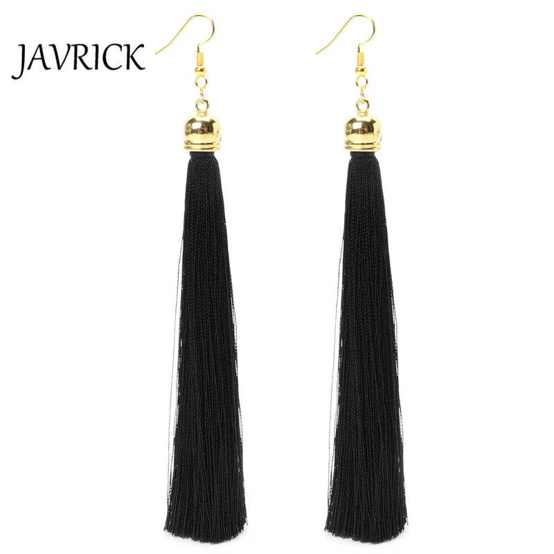Vintage Long tassel long big earrings For Women fashion Jewelry Thread Bohemian Pendantes Fringe Drop Earring Ethniques Earrings
Vintage Long tassel long big earrings For Women fashion Jewelry Thread Bohemian Pendantes Fringe Drop Earring Ethniques Earrings