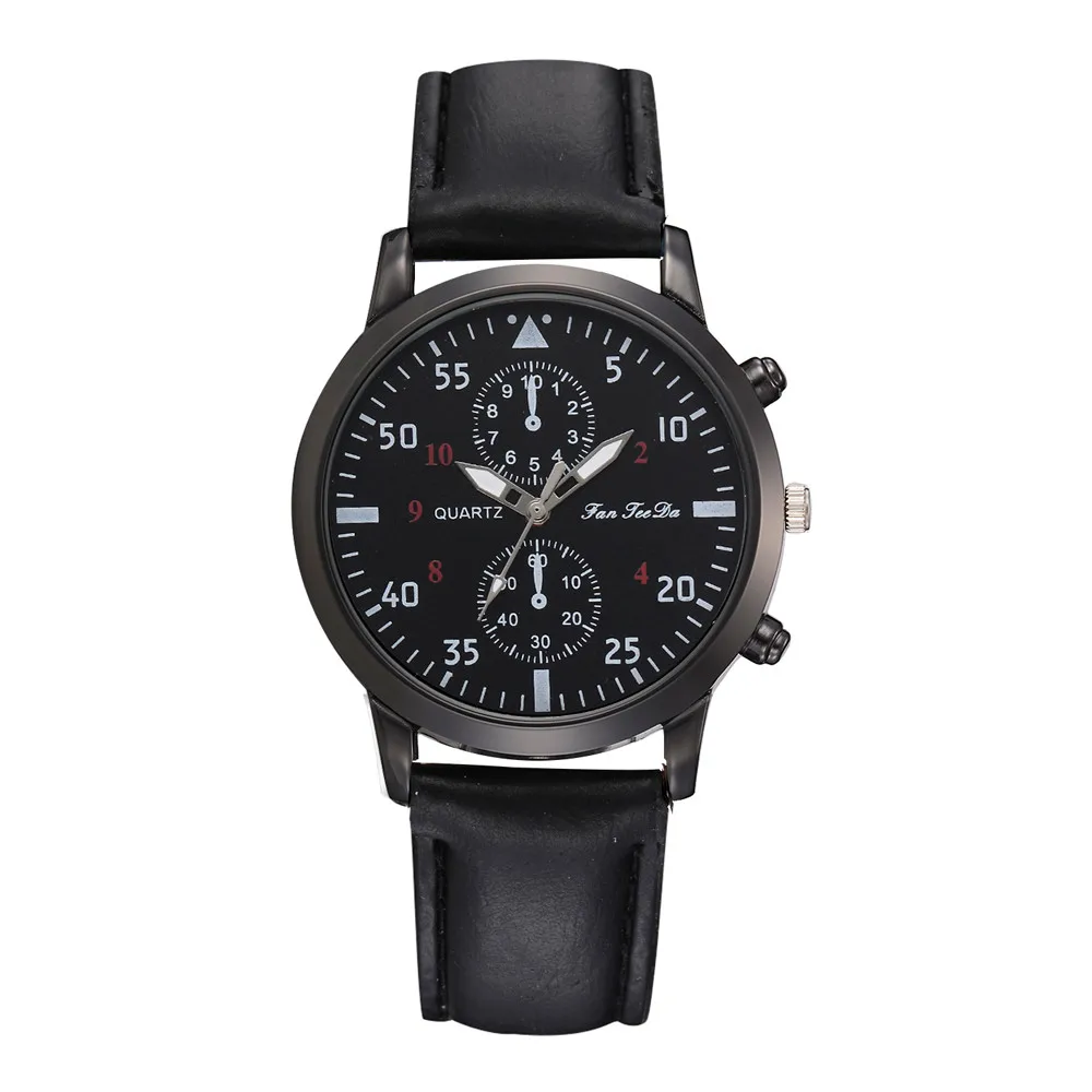 xiniu Retro Design Leather Band Watches Men Top Brand Relogio Masculino 2018 NEW Mens Sports Clock Analog Quartz Wrist #2
xiniu Retro Design Leather Band Watches Men Top Brand Relogio Masculino 2018 NEW Mens Sports Clock Analog Quartz Wrist #2