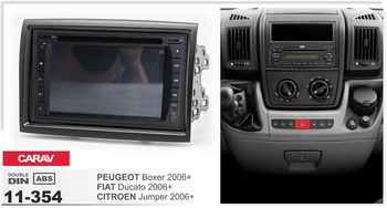 Navirider android 8.0 radio multimedia 8 cores 4gb RAM 32gb ROM frame+stereo for Peugeot boxer Citroen jumper Fiat Ducato 2006+
Navirider android 8.0 radio multimedia 8 cores 4gb RAM 32gb ROM frame+stereo for Peugeot boxer Citroen jumper Fiat Ducato 2006+