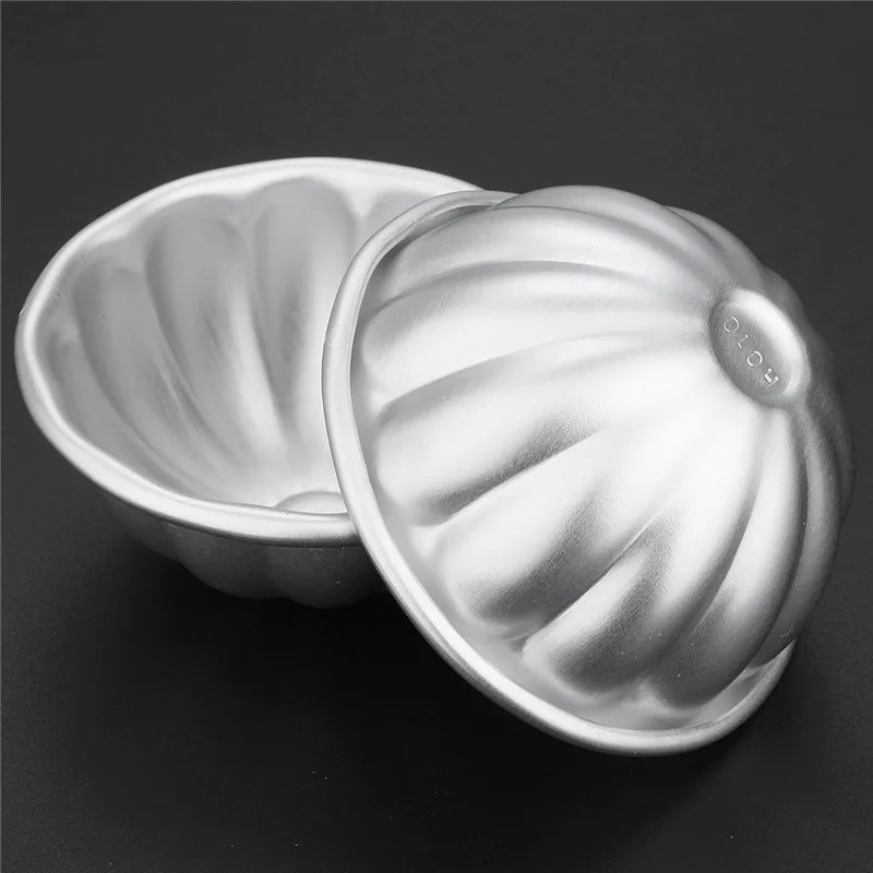 2Pcs/set Metal Bath Bomb Mold For Handmade Bath Bomb Making Mold Fizzy Petal Shape Reusable DIY Metal Molds Bath Care Tool
2Pcs/set Metal Bath Bomb Mold For Handmade Bath Bomb Making Mold Fizzy Petal Shape Reusable DIY Metal Molds Bath Care Tool