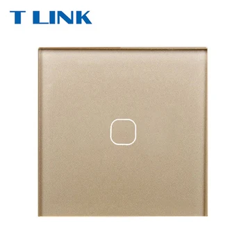 Touch Switch 1 2 Gang 1 Way Wireless Remote Control Light Switch LED Indicator For RF433 Smart Home Touch Switch Big Remote
Touch Switch 1 2 Gang 1 Way Wireless Remote Control Light Switch LED Indicator For RF433 Smart Home Touch Switch Big Remote