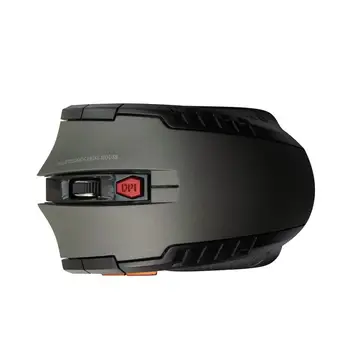 Mouse Raton Wireless Hot Mini 2.4GHz Optical Mouse Mice Gamer Mice For PC Laptop computer mouse sem fio inalambrico 18Aug7
Mouse Raton Wireless Hot Mini 2.4GHz Optical Mouse Mice Gamer Mice For PC Laptop computer mouse sem fio inalambrico 18Aug7