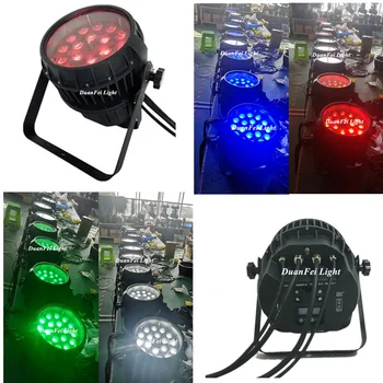 2pieces Stage wireless led par can ip65 led rgbw par wash wall ip65 waterproof led zoom spotlight par led 18x10w
2pieces Stage wireless led par can ip65 led rgbw par wash wall ip65 waterproof led zoom spotlight par led 18x10w