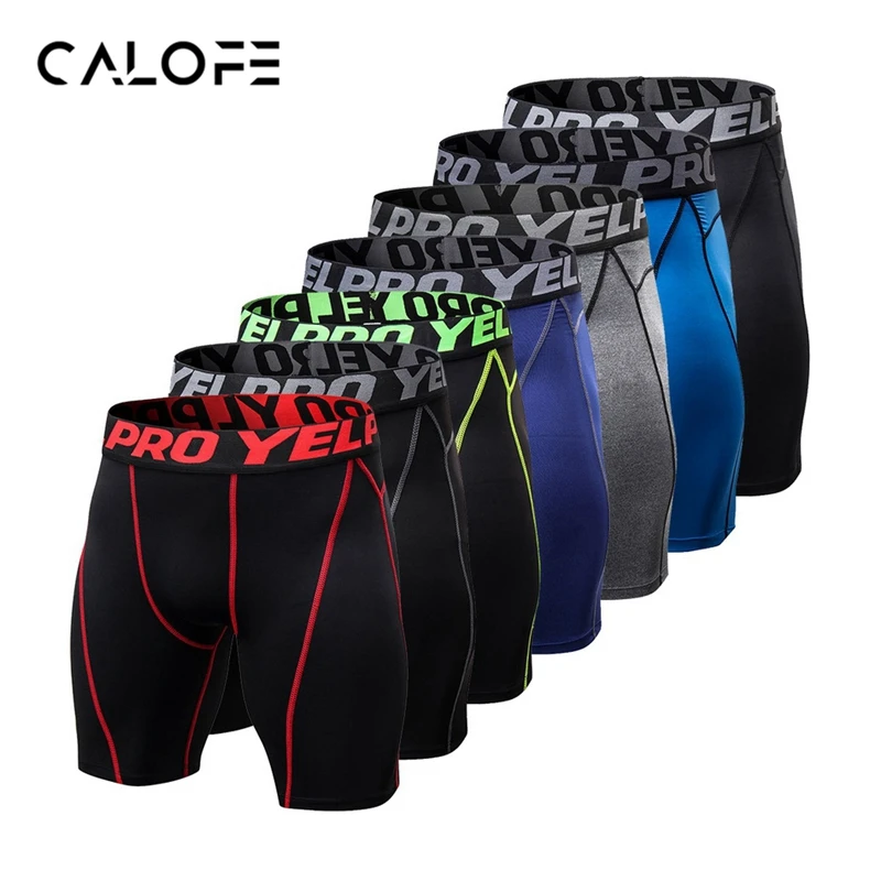 CALOFE 2018 Men Sporting Leggings Short Briefs Bottoms Running Shorts Tights Trousers Sweatpants Fitness Jogger Gyms Quick Dry
CALOFE 2018 Men Sporting Leggings Short Briefs Bottoms Running Shorts Tights Trousers Sweatpants Fitness Jogger Gyms Quick Dry