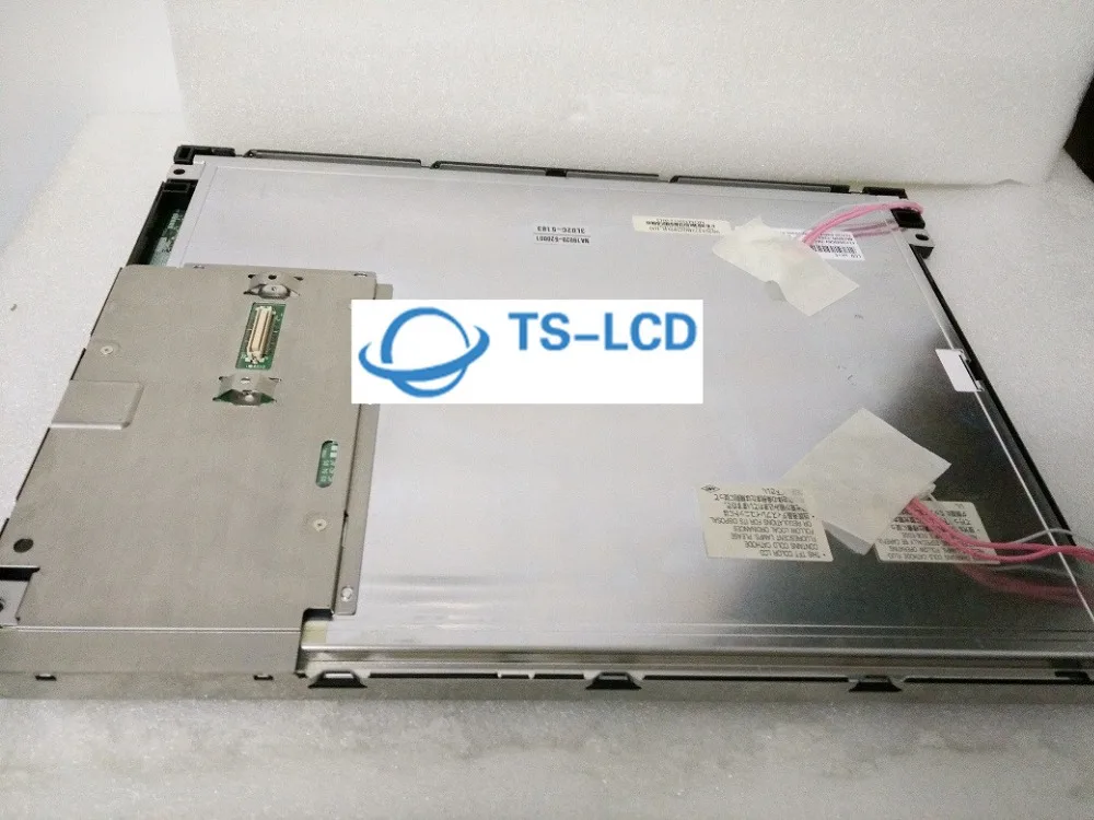 100% TESTING Original A+ Grade FLC38XGC6V-06A 15.0" inch LCD panel Screen 12 months warranty
100% TESTING Original A+ Grade FLC38XGC6V-06A 15.0" inch LCD panel Screen 12 months warranty