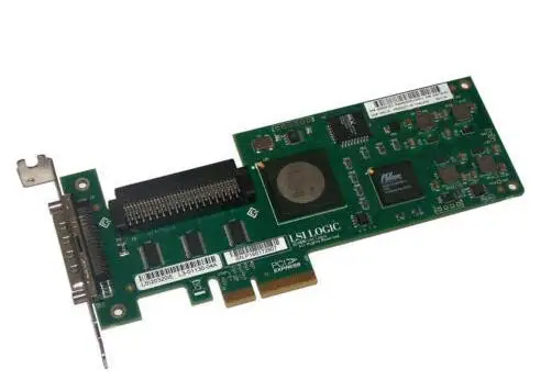439946-001 439776-001 416154-001 20320IE SCSI Raid Card Well Tested working Refurbished
439946-001 439776-001 416154-001 20320IE SCSI Raid Card Well Tested working Refurbished