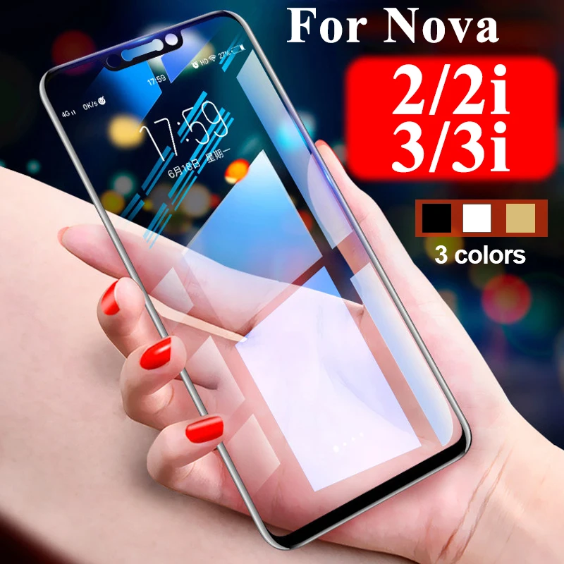 Protective glass for huawei nova 3 tempered armor 2 2i 3i screen protector huavei nova3i nova3 nova2 nova2i nova2 hawai i3 i i2
Protective glass for huawei nova 3 tempered armor 2 2i 3i screen protector huavei nova3i nova3 nova2 nova2i nova2 hawai i3 i i2