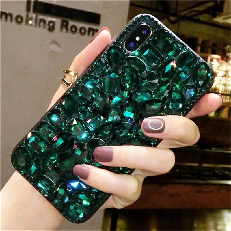 1Pcs Glitter Luxury Crystal Rhinestone Diamond Bling Phone Case For Doogee Mix 2 Lite 4G Y6 Y8 BL5000 BL7000 BL12000 X7 Pro N10
1Pcs Glitter Luxury Crystal Rhinestone Diamond Bling Phone Case For Doogee Mix 2 Lite 4G Y6 Y8 BL5000 BL7000 BL12000 X7 Pro N10