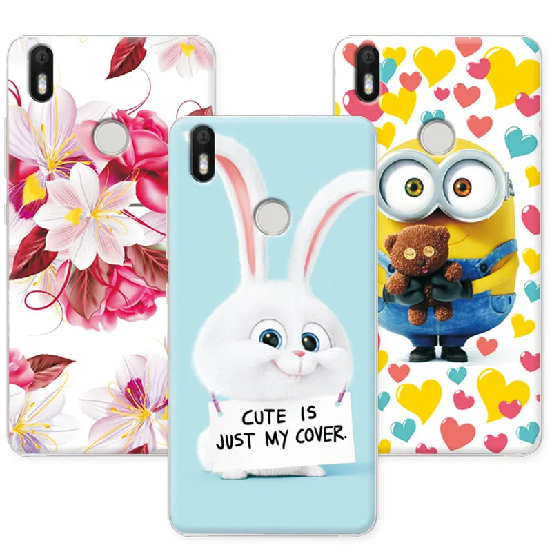 Cute Cartoon Soft TPU Case Coque for BQ Aquaris X / X Pro 5.2" Colorful Mermaid Cover Funda BQ X Pro Capa
Cute Cartoon Soft TPU Case Coque for BQ Aquaris X / X Pro 5.2" Colorful Mermaid Cover Funda BQ X Pro Capa