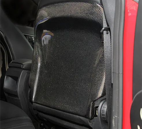 Carbon fiber seat cover back paste For Mercedes Benz A CLA GLA CLASS W176 W117 X156 2013 2014 2015 2016 2017
Carbon fiber seat cover back paste For Mercedes Benz A CLA GLA CLASS W176 W117 X156 2013 2014 2015 2016 2017