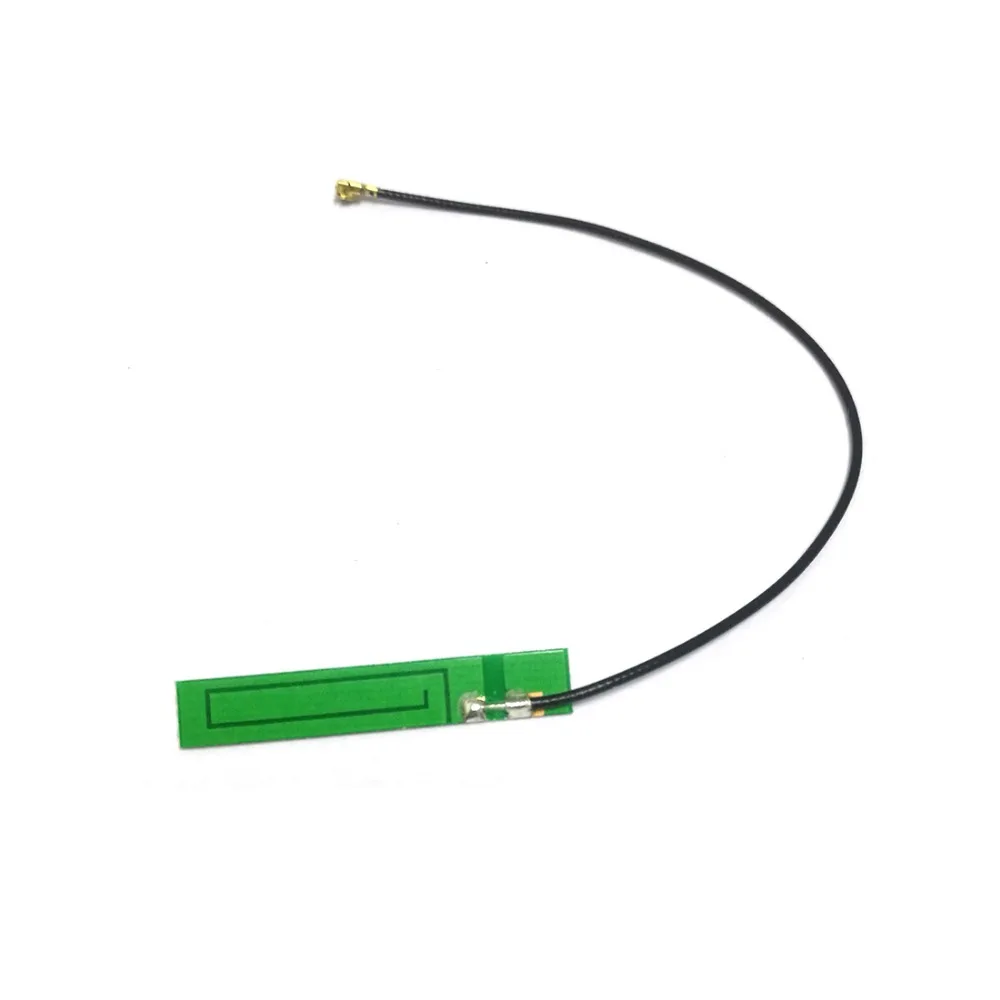 1PC 3G GSM Antenna IPX Connector GSM GPRS CDMA WCDMA TDSCDMA PCB Antenna built-in antenna 800-2170Mhz 12CM mimo lte antenna
1PC 3G GSM Antenna IPX Connector GSM GPRS CDMA WCDMA TDSCDMA PCB Antenna built-in antenna 800-2170Mhz 12CM mimo lte antenna