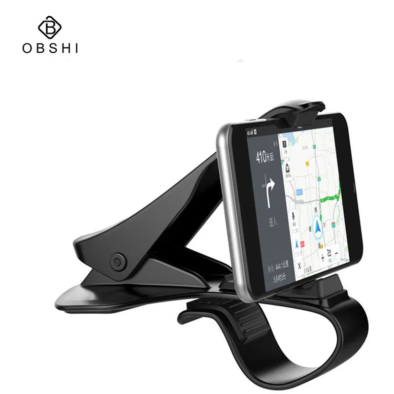 Universal Retro Design Car Dashboard Cell Phone GPS Mount Holder Stand HUD Design Cradle New Car-Styling Phone Stand Support
Universal Retro Design Car Dashboard Cell Phone GPS Mount Holder Stand HUD Design Cradle New Car-Styling Phone Stand Support
