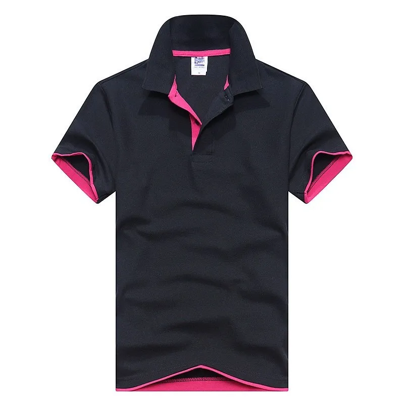 New 2018 Men's Brand Polo Shirt For Men Designer Polos Men Cotton Short Sleeve shirt Brands jerseys golftennis Free Shipping
New 2018 Men's Brand Polo Shirt For Men Designer Polos Men Cotton Short Sleeve shirt Brands jerseys golftennis Free Shipping