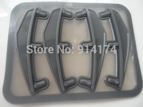 YUKALA 1:10 RC car parts 1/10 rc car spoiler
YUKALA 1:10 RC car parts 1/10 rc car spoiler