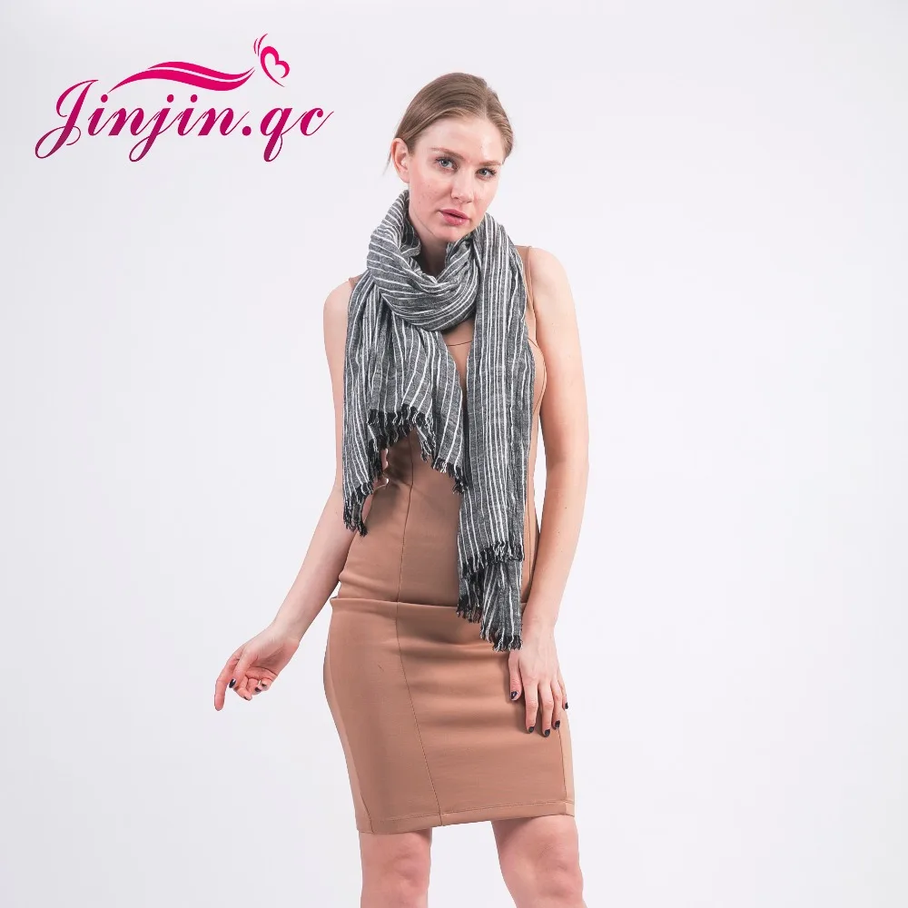 75*205cm 2016 Wholesale Brand Winter Scarf Men Warm Soft Tassel Bufandas Cachecol Gray Plaid Woven Wrinkled Cotton Men Scarves
75*205cm 2016 Wholesale Brand Winter Scarf Men Warm Soft Tassel Bufandas Cachecol Gray Plaid Woven Wrinkled Cotton Men Scarves
