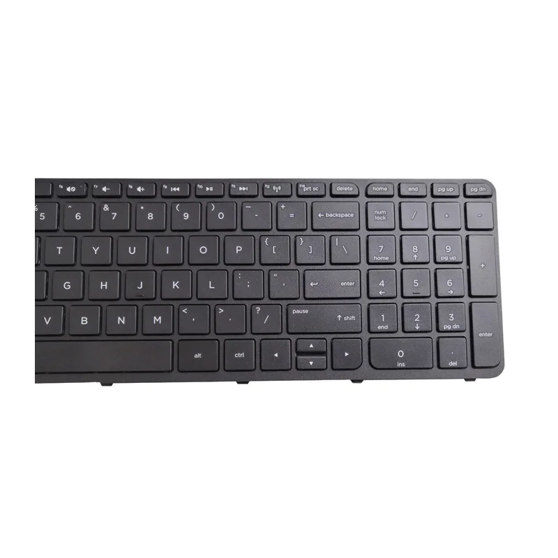 Laptop Brand New keyboard For Pavilion 15e065tx TPN-Q121 Q118 Q130 Q132 15-N 15-E041TX E6E90PA Black notebook keyboard Laptop Brand New keyboard For Pavilion 15e065tx TPN-Q121 Q118 Q130 Q132 15-N 15-E041TX E6E90PA Black notebook keyboard