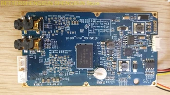 Hi3516a board HDMI input H265 HDMI acquisition board HDMI face recognition opencv
Hi3516a board HDMI input H265 HDMI acquisition board HDMI face recognition opencv