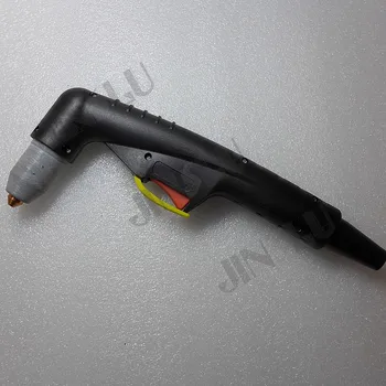Free Shipping WP17 WP-17 Tig Welding Torch Black Head Body Air Cooled Argon Arc 1PCS
Free Shipping WP17 WP-17 Tig Welding Torch Black Head Body Air Cooled Argon Arc 1PCS